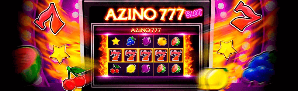 Азино888 Официальный сайт Казино Игры в Azino 888
